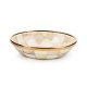 mocha check dipping bowl 168 mocha check dipping bowl 168