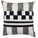 black checks and stripes throw pillow 21 black checks and stripes throw pillow 21