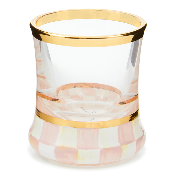 rosy check shot glass 145 rosy check shot glass 145