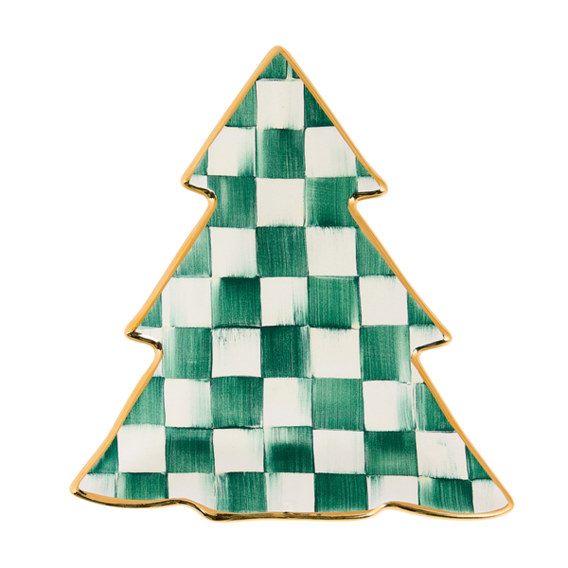 spruce check tree dish 68 spruce check tree dish 68