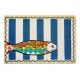 go fish entrance mat 14 go fish entrance mat 14