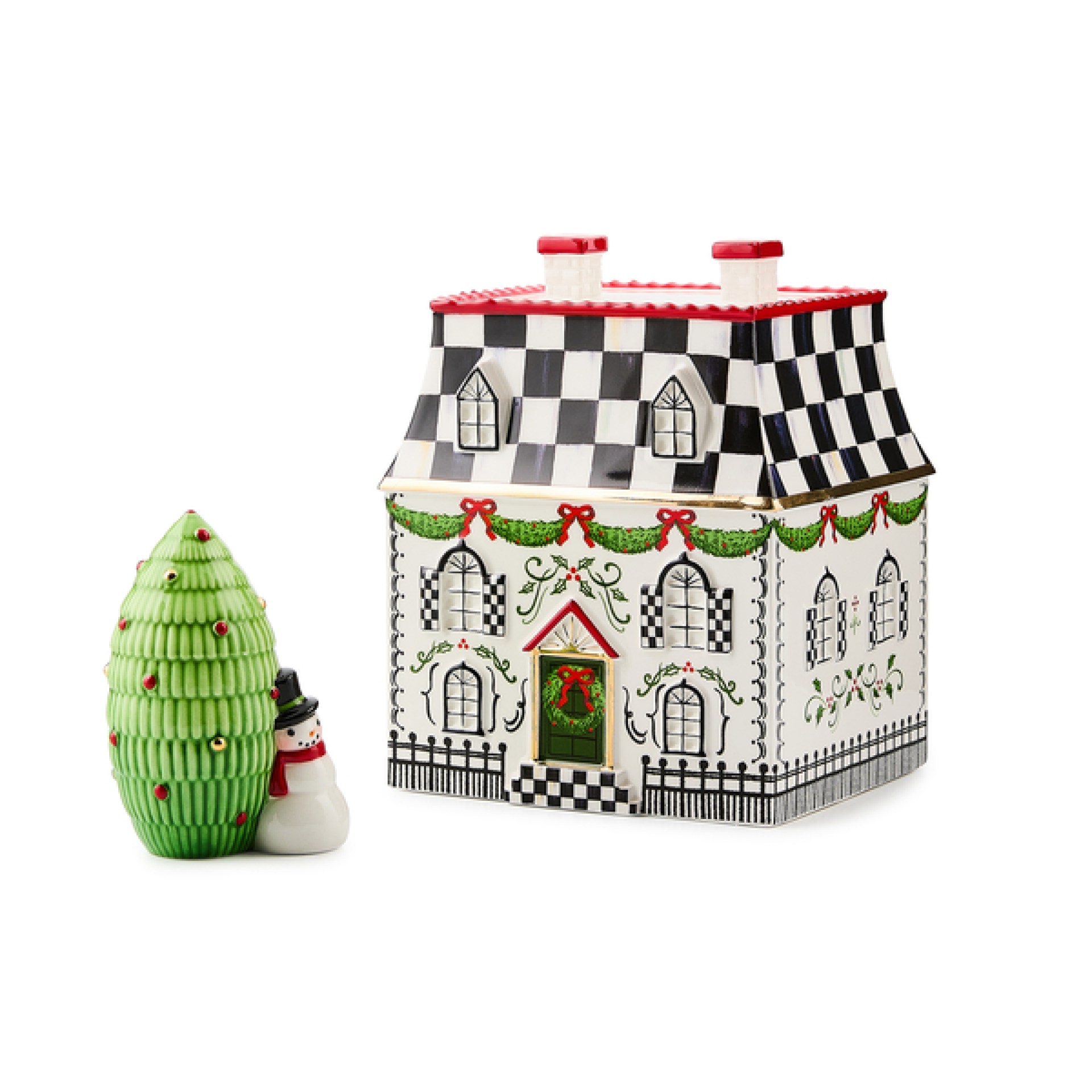 holly village illuminated ceramic villa 63 holly village illuminated ceramic villa 63