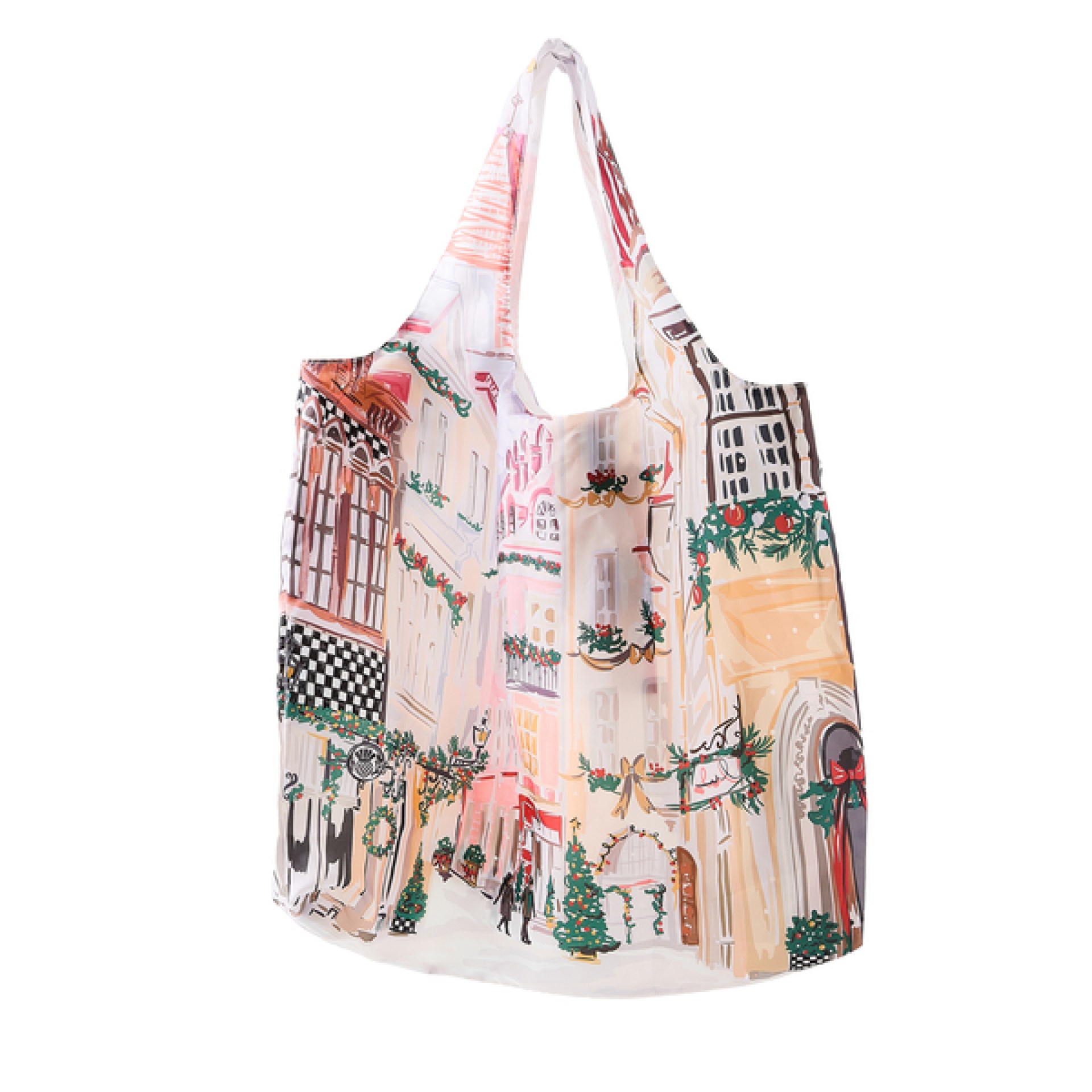 winter city to go tote 57 winter city to go tote 57