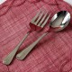 Bistro Hostess Set/2pc - Polished 7 Bistro Hostess Set/2pc - Polished 7