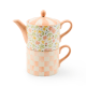 posie patch ceramic tea for me 50 posie patch ceramic tea for me 50