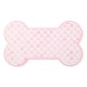 rosy check pup placemat 162 rosy check pup placemat 162