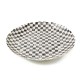 courtly check capiz decorative bowl 3 courtly check capiz decorative bowl 3