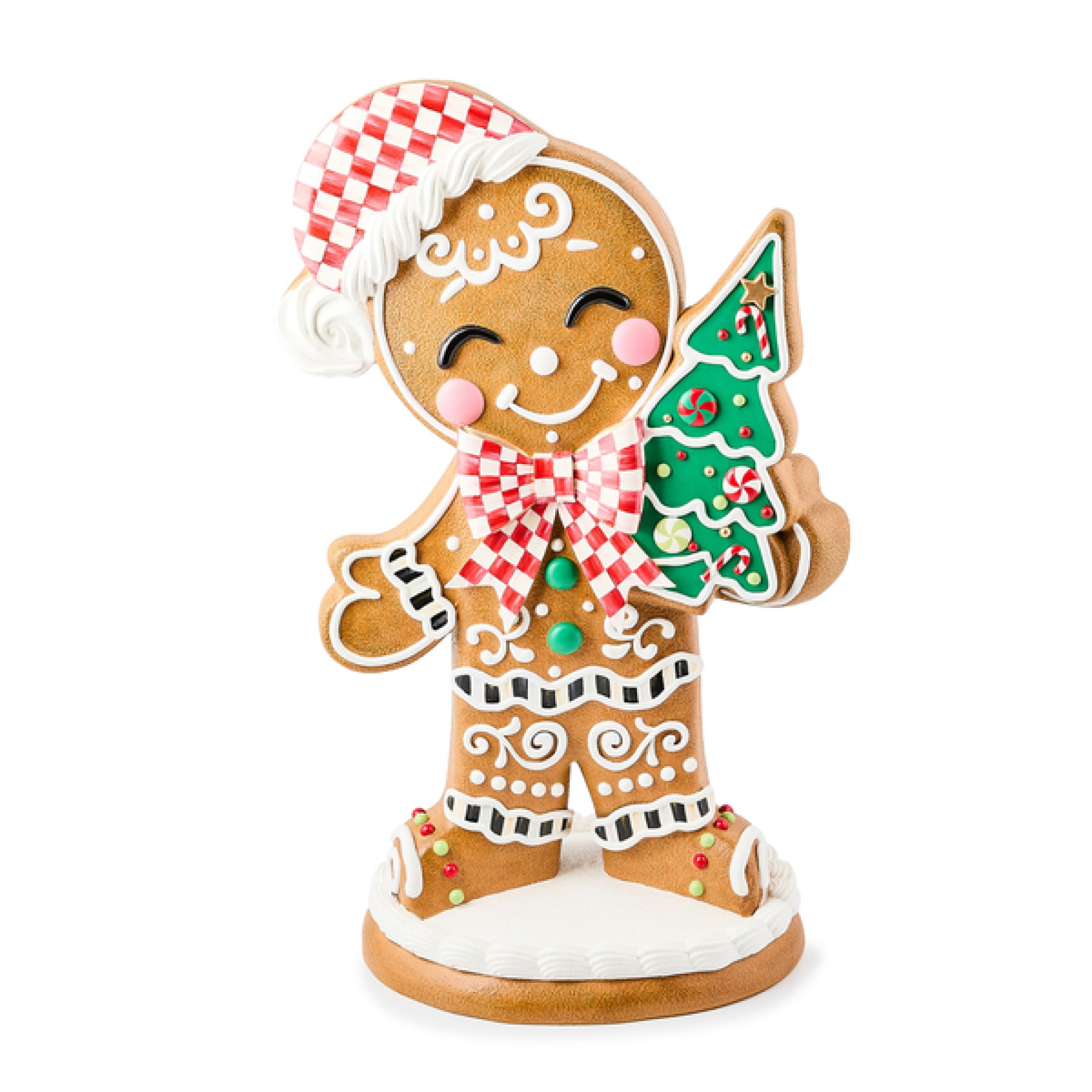gingerbread trophy boy 37 gingerbread trophy boy 37