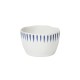 Sitio Stripe Ramekin - Delft Blue 54 Sitio Stripe Ramekin - Delft Blue 54