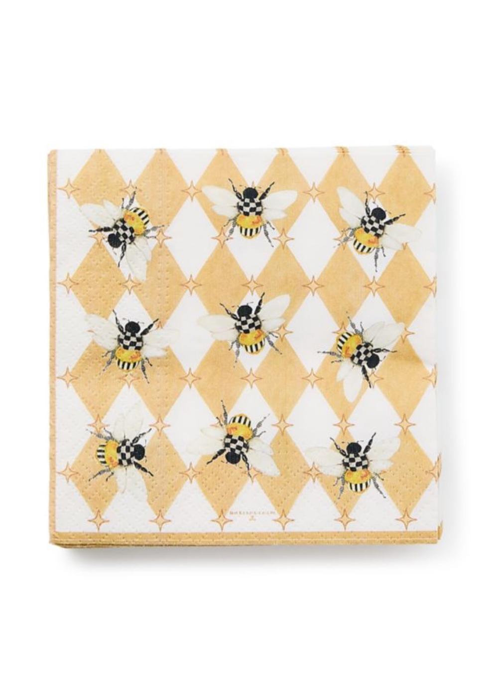 queen bee cocktail paper napkins 40 queen bee cocktail paper napkins 40