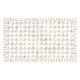 mocha check 3 x 5 floor mat 38 mocha check 3 x 5 floor mat 38