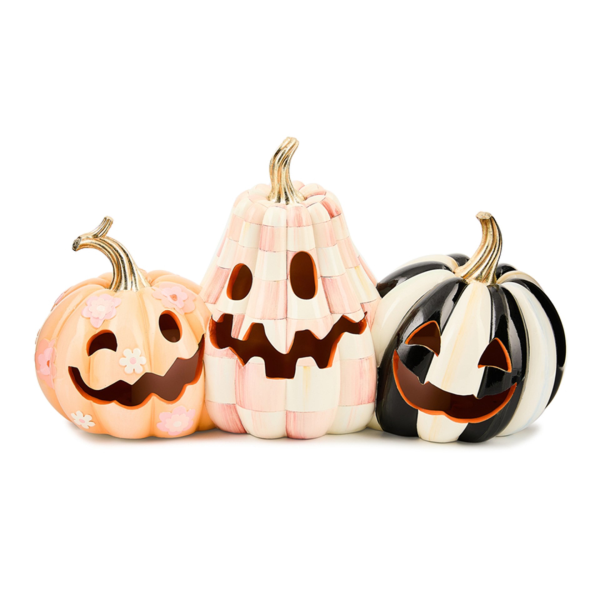 hocus pocus illuminated jack o lantern trio 85 hocus pocus illuminated jack o lantern trio 85