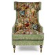 birdsong wing chair 2 birdsong wing chair 2