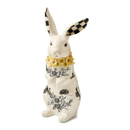bee toile tall rabbit 12 bee toile tall rabbit 12