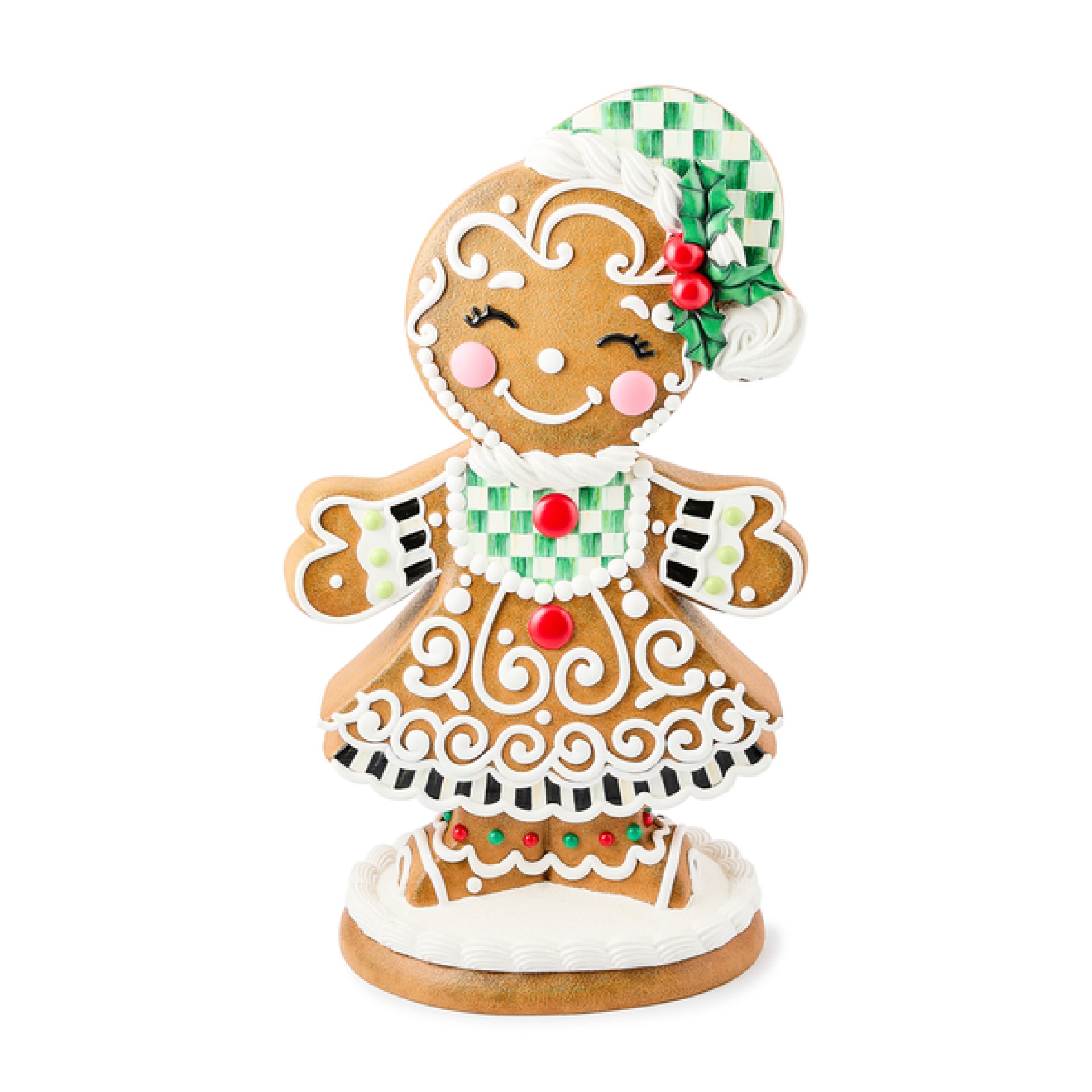 gingerbread trophy girl 36 gingerbread trophy girl 36
