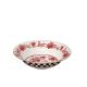 cardinal toile serving bowl 45 cardinal toile serving bowl 45