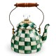 emerald check 2 quart tea kettle 40 emerald check 2 quart tea kettle 40