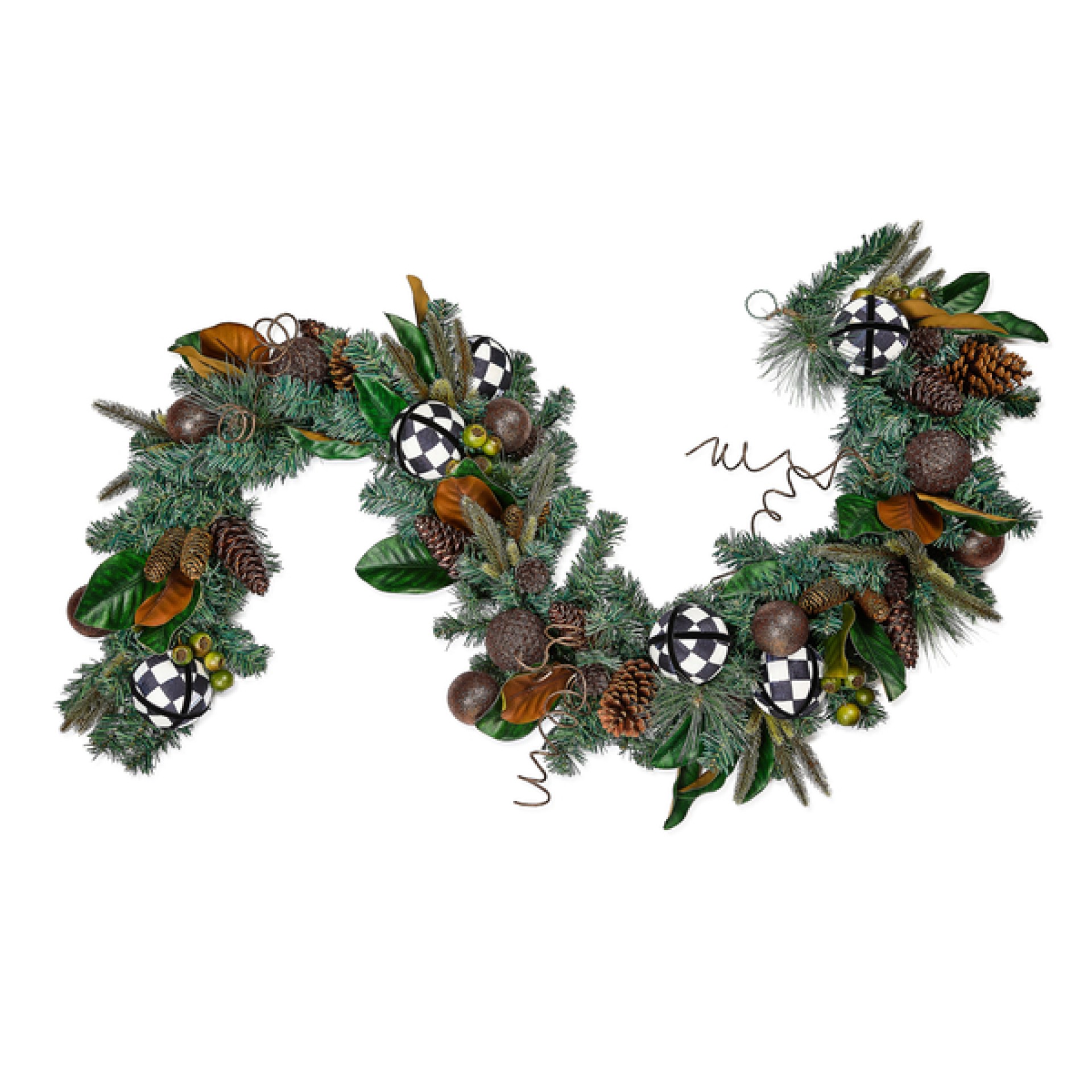 farmhouse illuminated garland 33 farmhouse illuminated garland 33