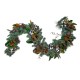 farmhouse illuminated garland 33 farmhouse illuminated garland 33