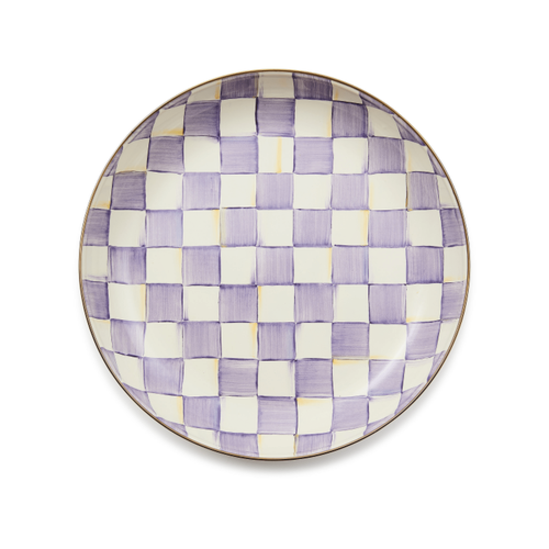 violet check abundant bowl 131 violet check abundant bowl 131