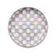 violet check abundant bowl 131 violet check abundant bowl 131