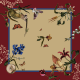 NAPKIN BULBA TAUPE 31 NAPKIN BULBA TAUPE 31