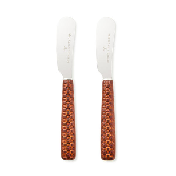 everyday leather spreader set 65 everyday leather spreader set 65