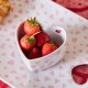 Love You More Ramekin - Pink 54 Love You More Ramekin - Pink 54