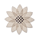 cane large wallflower 22 cane large wallflower 22