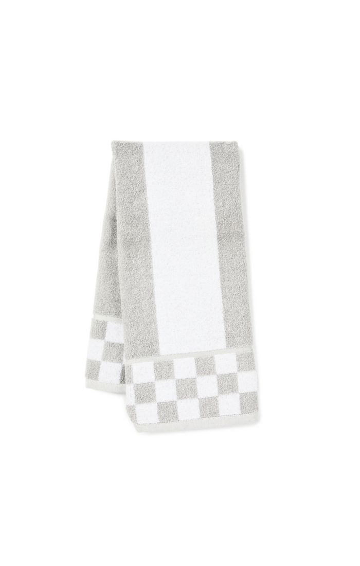 sterling stripe hand towel 40 sterling stripe hand towel 40