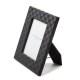 black faux leather 5 black faux leather 5