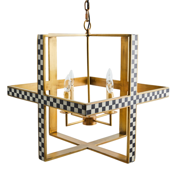 courtly cube chandelier 323 courtly cube chandelier 323