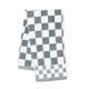 sterling check hand towel 33 sterling check hand towel 33