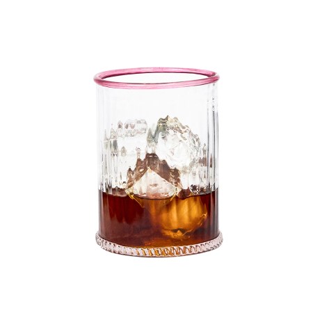 Nell Double Old Fashioned - Blush 22 Nell Double Old Fashioned - Blush 22