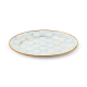 sky check dinner plate 20 sky check dinner plate 20