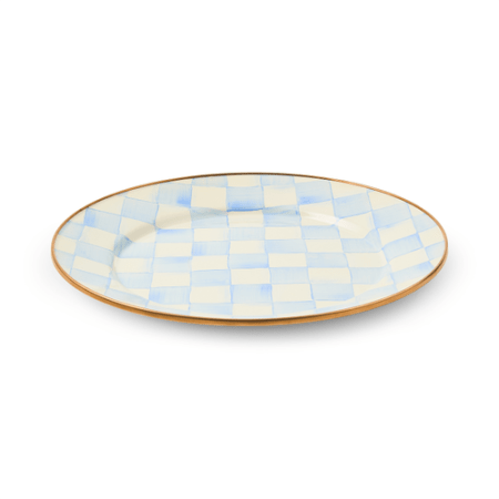 sky check dinner plate 20 sky check dinner plate 20