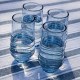 Amalia Acrylic Large Tumbler Set/4 - Ocean 86 Amalia Acrylic Large Tumbler Set/4 - Ocean 86