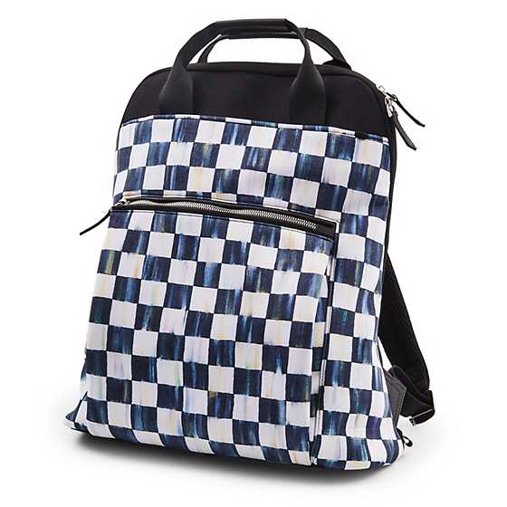 Courtly Check Sport Backpack 19 Courtly Check Sport Backpack 19