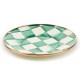 emerald check saucer 71 emerald check saucer 71