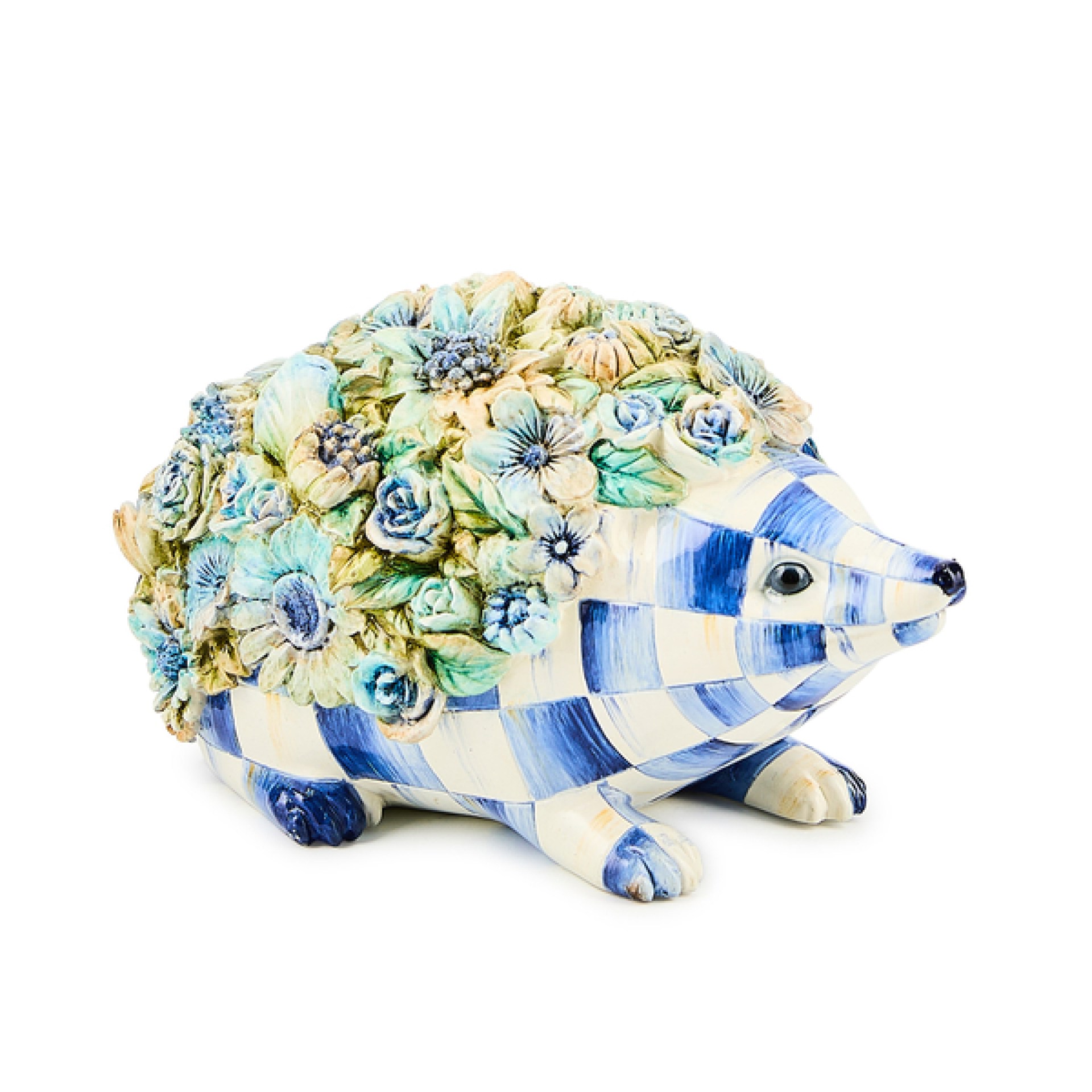 royal autumn hedgehog figurine 104 royal autumn hedgehog figurine 104