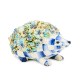 royal autumn hedgehog figurine 104 royal autumn hedgehog figurine 104