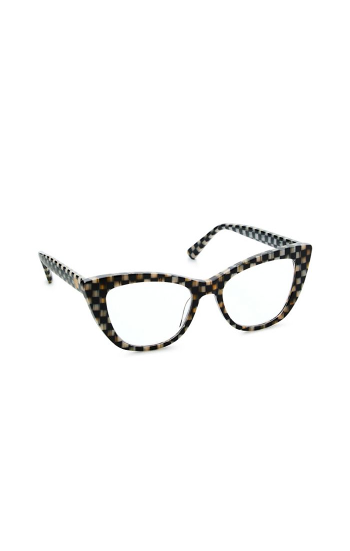 courtly check x3.0 cat eye readers 5 courtly check x3.0 cat eye readers 5