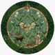 LAZY SUSAN THE FOREST 53 LAZY SUSAN THE FOREST 53