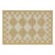white diamond 2 x 3 indoor/outdoor rug 20 white diamond 2 x 3 indoor/outdoor rug 20