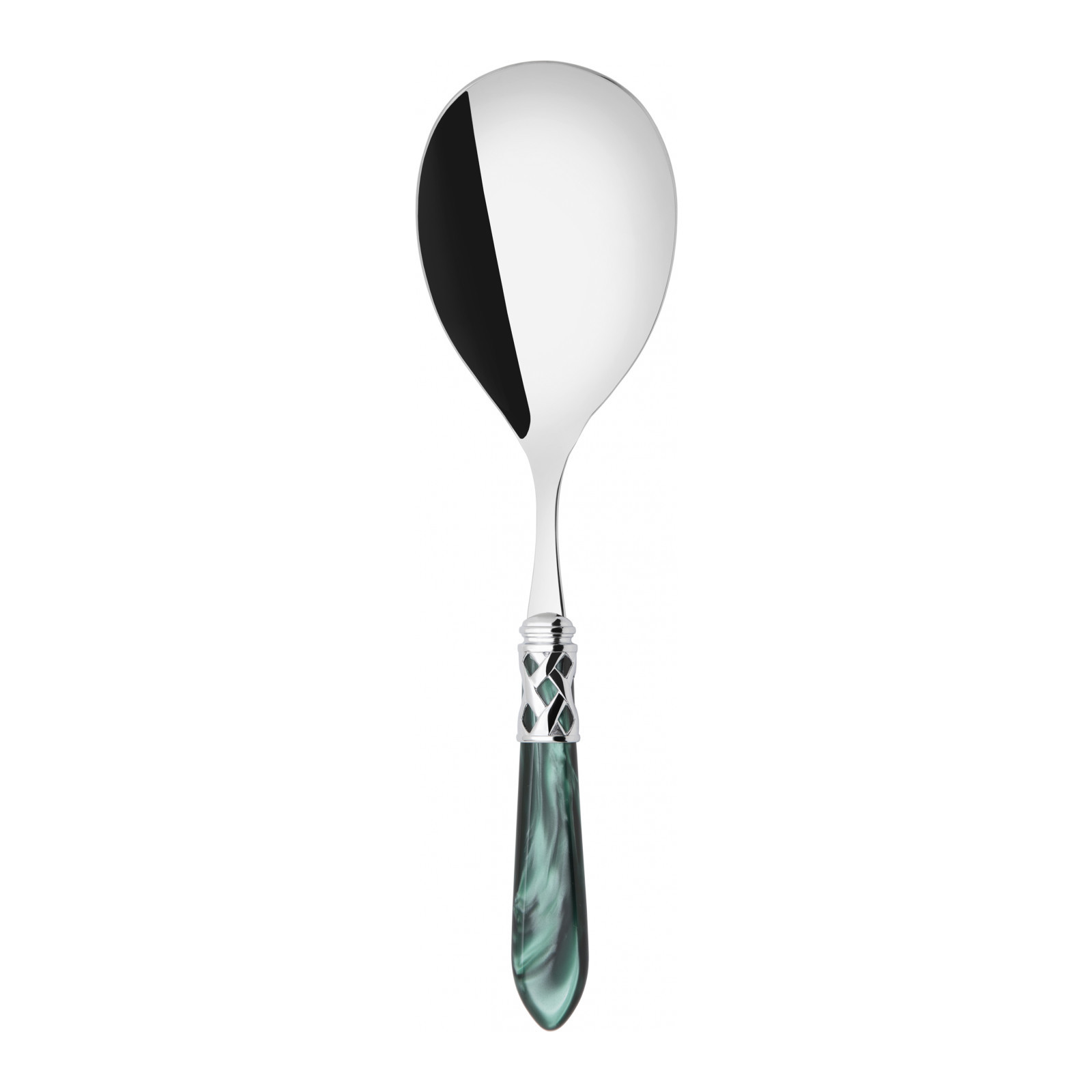 ALAD.CR RICE SPOON GREEN MP 28 ALAD.CR RICE SPOON GREEN MP 28
