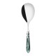ALAD.CR RICE SPOON GREEN MP 28 ALAD.CR RICE SPOON GREEN MP 28