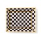 courtly check small glass tray 86 courtly check small glass tray 86