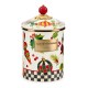 deck the halls medium canister 12 deck the halls medium canister 12