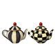 teapot magnets, set of 2 13 teapot magnets, set of 2 13