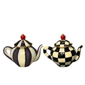 teapot magnets, set of 2 13 teapot magnets, set of 2 13